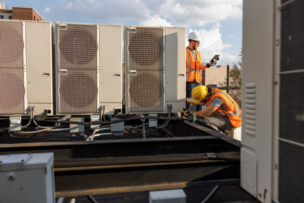 Best HVAC companies near me  in Ladonia, AL