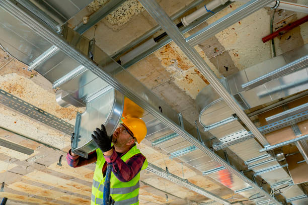 Affordable air conditioning repair in Ladonia, AL
