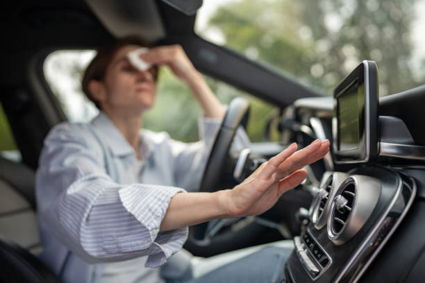 Best Air conditioning repair  in Ladonia, AL