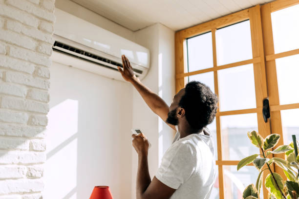 Best HVAC repair near me  in Ladonia, AL