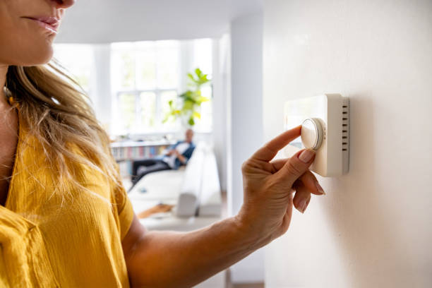 Best HVAC repair near me  in Ladonia, AL