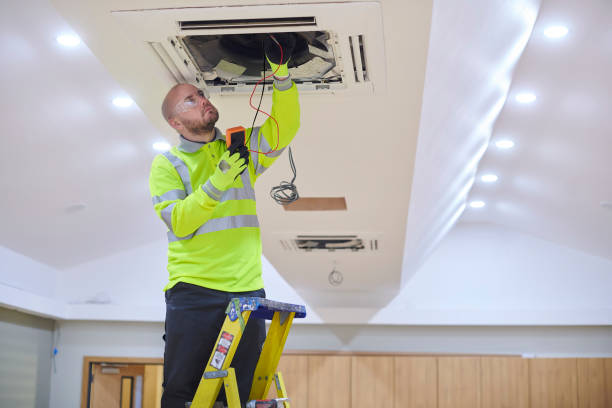 Best Heating repair services  in Ladonia, AL