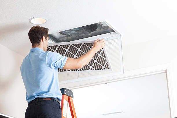 Trusted Ladonia, AL HVAC Experts