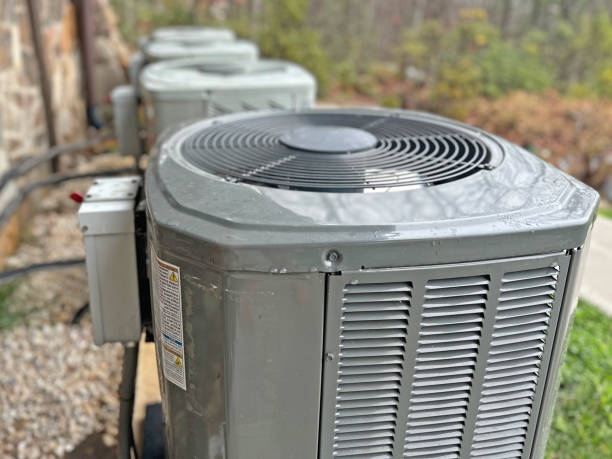 Best Central air repair  in Ladonia, AL